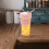 Compact Portable Juicer Cup Efficient Motor for Kitchen and Travel 6