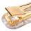 Bobby Pins Decorative Easy-Carry Set 3 Pieces 4