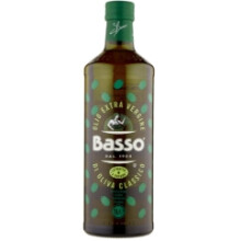 Olivenolie Olio Extravergine oliva 1l - Basso