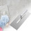 Masonry Trowel Rectangular Concrete Finishing Tool 6