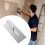 Masonry Trowel Rectangular Concrete Finishing Tool 7