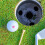 Useful Stamper Golf Ball Marker Bag Accessories Personalized 2