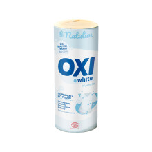 Natulim, OXI hvid, miljøvenlig pletfjernerpulver 0,5 kg