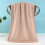 Pet Bath Towel Absorbent Fleece 1 Pack 4