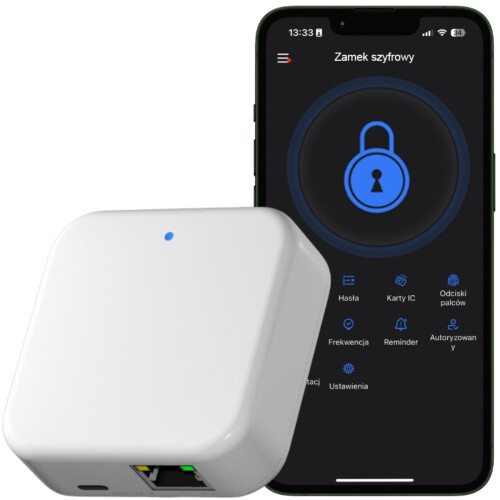 TTLock G3 Gateway