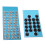 Metal Snap-On Fasteners Press Stud for Sewing and DIY Decor 4