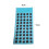 Metal Snap-On Fasteners Press Stud for Sewing and DIY Decor 5