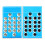 Metal Snap-On Fasteners Press Stud for Sewing and DIY Decor 3