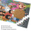 Bobs Burgers Jigsaw Puzzle 300 Pieces 4