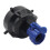 RV Sewer Hose Rinser Water Control Valve 4