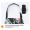 Floral Apron for Women Plus Size with Pockets Adjustable 6