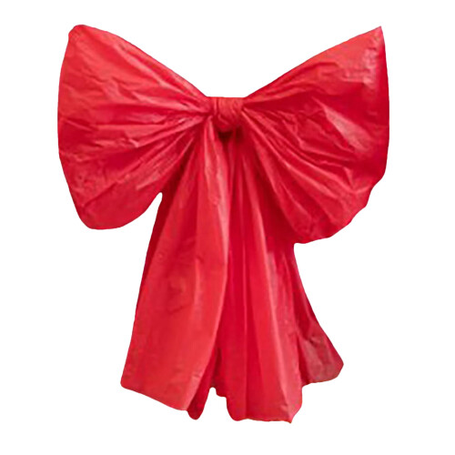 Bow Wall Decor for Valentine's Day Wedding Birthday Holiday 1
