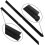 Jeep Grand Cherokee Window Seal Trim 1999-2004 4