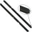 Jeep Grand Cherokee Window Seal Trim 1999-2004 3