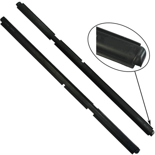 Jeep Grand Cherokee Window Seal Trim 1999-2004 2