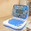 Digital Learning Notebook Toy Bilingual 6x5 inch Screen 2