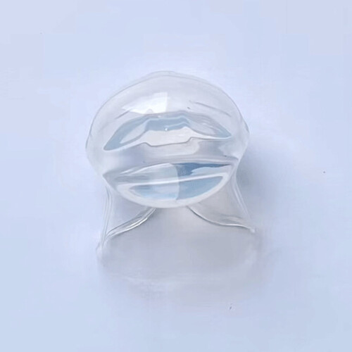Kossoly Advanced Tongue Socket Snore Guard Solution for Nighttime and Better Sleep Quality 2