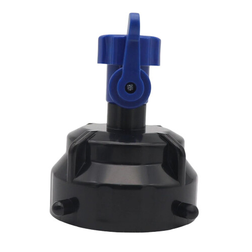 Generic RV Sewer Hose Rinser RV Waste System Water Control Valve 2