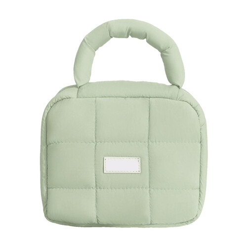 Women's Travel Toiletry Organizer Bag Large Capacity 1