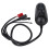 Advanced Control Algorithm Electric Wheelchair Controller With Ramp Parking Brake Short Circuit Protection Outdoor Tactical Mobility Accessory 7