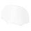 Clear Windshield Windscreen Street Trike Glide Front for Electra Glide 1996-2013 for 2006-2013 for Tri Glide 2012-2013 4