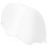 Clear Windshield Windscreen Street Trike Glide Front for Electra Glide 1996-2013 for 2006-2013 for Tri Glide 2012-2013 7