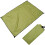 Αδιάβροχο Oxford Cloth Ground Pad Camping Storage Pad Φορητή Κουβέρτα Εξωτερικού Χώρου 150x100cm 1