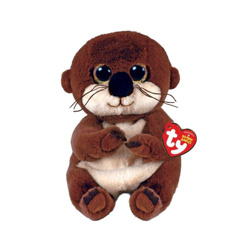 Ty Mitch - Loutre Marron