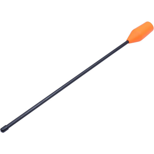 Golf Swing Trainer with Orange Head Swing Training Aid and Correction Tool