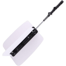 Golfschwungtrainer Übungsventilator Schwungtrainer Trainingshilfe Kraftwiderstandsgerät