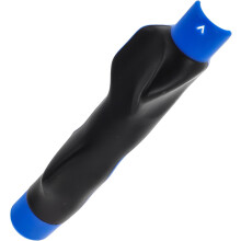 Outil d'entraînement pour la prise de golf, pour une position correcte des mains, aide à l'entraînement de la prise de golf bleue