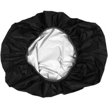 Copertura impermeabile per zaino XXL 80l, cappuccio antipioggia, borsa da trekking e alpinismo per attività all'aperto, custodia antipolvere