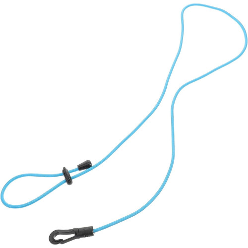 Corda elástica para caiaque e atividades aquáticas, material de nylon
