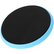Ballett Posture Figure Board Turning Turn Skøyteløpere og for dansere Nylon Disc for å forbedre balansen