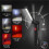 COB LED Work Light Rechargeable Waterproof 360 Rotatable 2