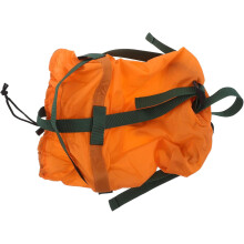 Sac de compresie pentru exterior, 15x7 inch, ușor, din nailon, pentru uz casnic