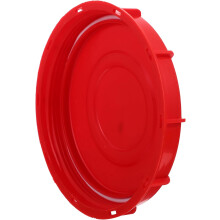 Couvercle étanche pour seau. Couvercle de seau pratique et remplaçable pour le rangement et l'utilisation.
