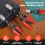Steel Hose Pinch Off Pliers Set Auto Locking 3 Pcs 3