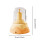 Electric Pottery Wheel Set for Kids Yellow 4