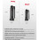 COB LED Work Light 5 Modes 360 Rotatable USB Rechargeable 5