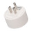 WIFI Smart Plug Compatible With Alexa, Remote Control Voice Command Timer Scheduling Group Control Bluetooth Mesh Network Eliminates Signal Gaps ETL 6
