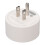 WIFI Smart Plug Compatible With Alexa, Remote Control Voice Command Timer Scheduling Group Control Bluetooth Mesh Network Eliminates Signal Gaps ETL 7