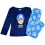 AVENGERS FLEECE PYJAMASSÆT 104/110 E78C 1