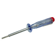 Elektrisk reagensglas - Neonrør 250V 50/60Hz