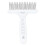 Tebru Pet Grooming Rake Double Row Deshedding Comb 5