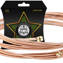 Strenge til akustisk guitar ROAD DOG KC11