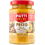 Gul tomatpesto 180g - Mutti 1