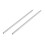 Fid Lacing Stitching Tool Stainless Steel 2 Pairs 8cm 4