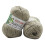 Bamboo Cotton Crochet Yarn for Beginners 50g 7