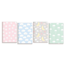 Notebook B5/32K BL 254